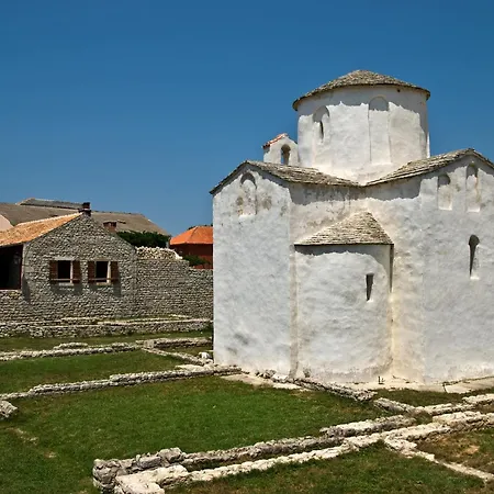 In Kozin Apartmán *