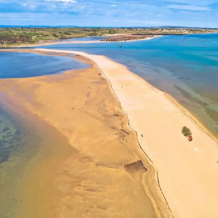 Apartmán In Kozin *