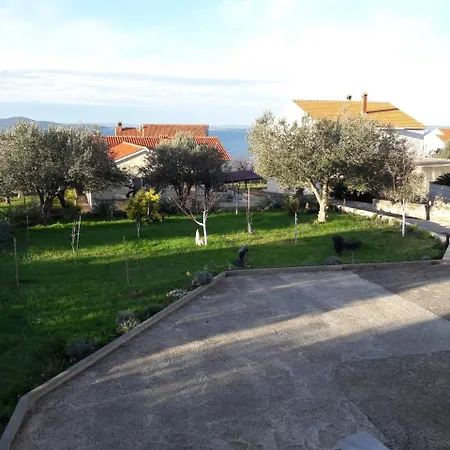 Apartment In Kozin