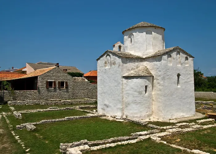 In Kozin Apartmán *