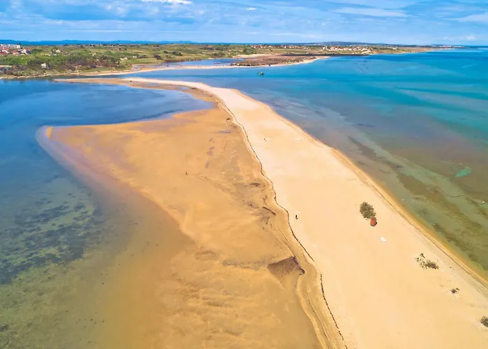 Apartmán In Kozin *