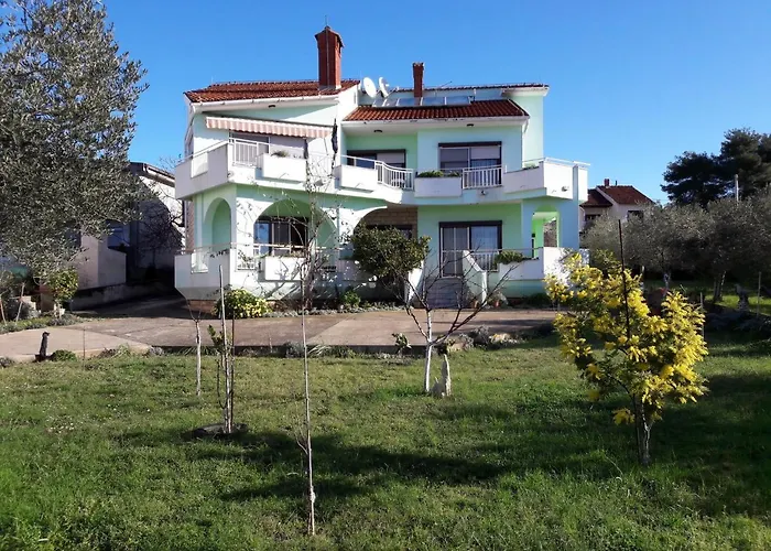 In Kozin Apartmán Kožino