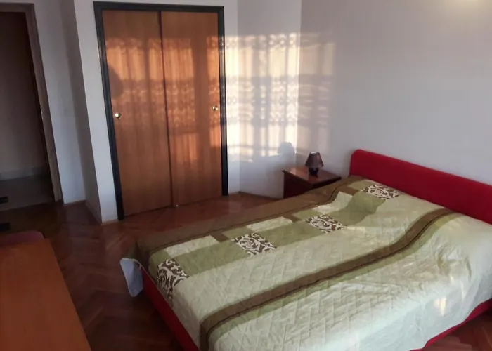 Apartmán In Kozin Kožino
