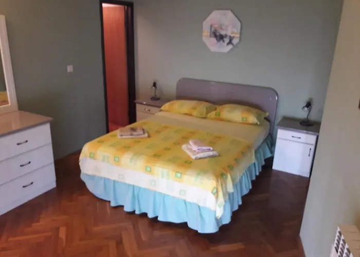 In Kozin Apartmán Kožino