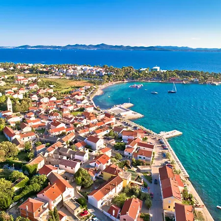 In Kozin * Kožino