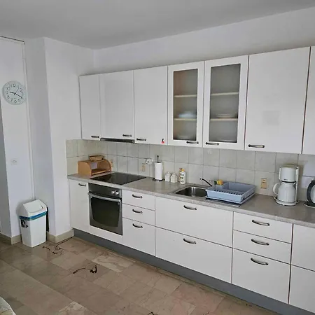 Apartment In Kozin *