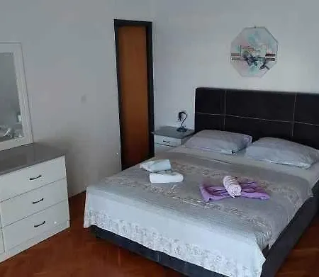 Apartment In Kozin *