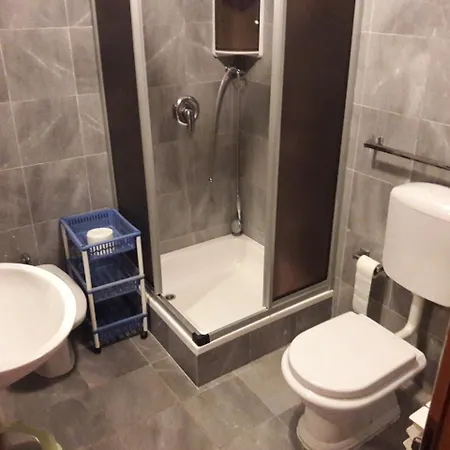 Apartment In Kozin Kožino