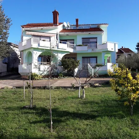 In Kozin דירה Kožino