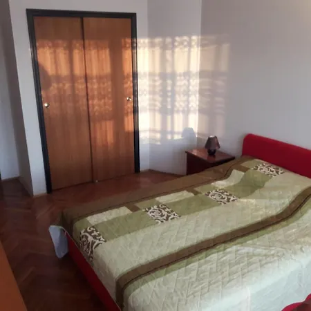 דירה In Kozin Kožino