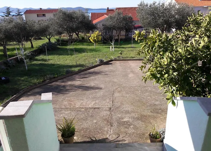 In Kozin Apartman Kozino