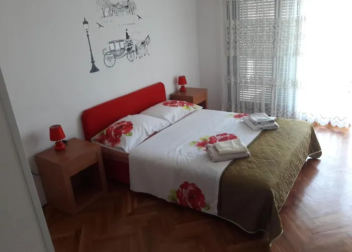 In Kozin Apartman